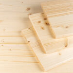 Drewno świerkowe - Właściwości i zastosowanie