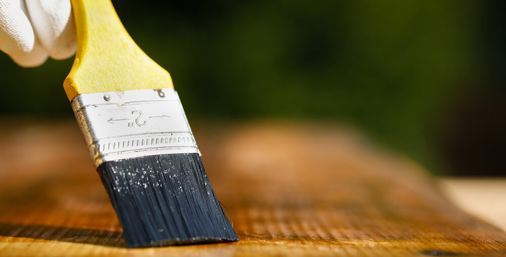 Prawidłowa konserwacja drewna konstrukcyjnego