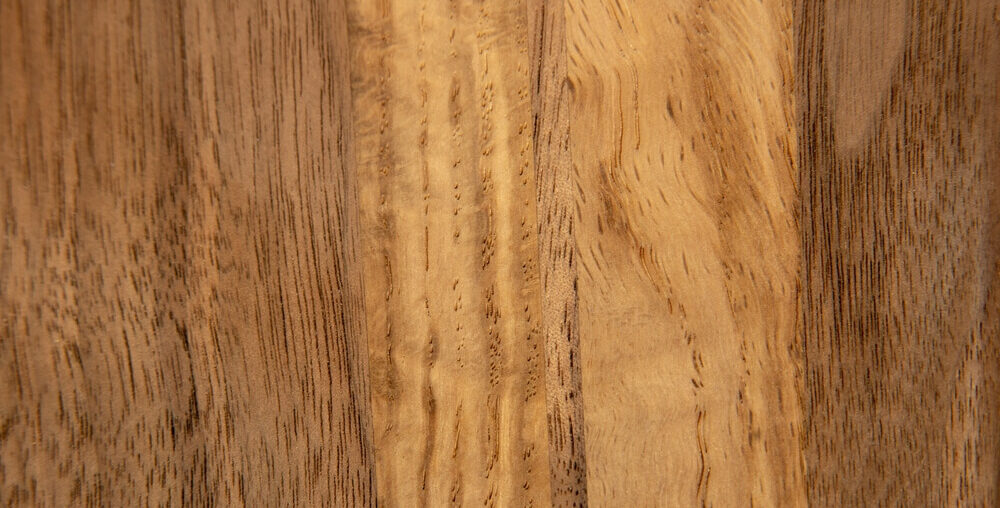 Drewno lite a klejone